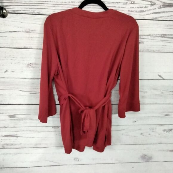 "Motherhood" woman's maternity top  - Picture 4 of 8